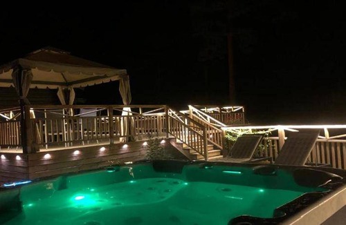 Karlstad Bed & Breakfast | 23 m² Bed and breakfast ∙ 7 guests