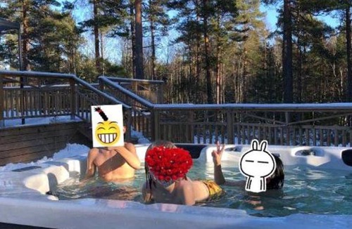 Karlstad Bed & Breakfast | 23 m² Bed and breakfast ∙ 7 guests