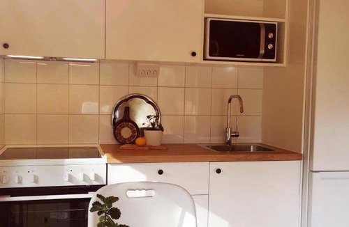 Karlstad Bed & Breakfast | 23 m² Bed and breakfast ∙ 7 guests