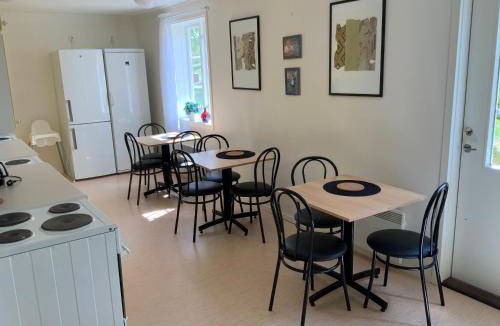 Vaxjo Municipality Hostel | 23 m² Hostel ∙ 4 guests