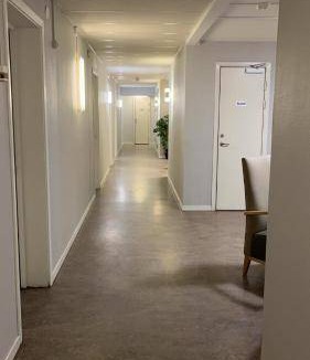 Orebro Hostel | 23 m² Hostel ∙ 6 guests