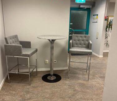Orebro Hostel | 23 m² Hostel ∙ 6 guests