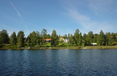 Lesjofors House | 230 m² House ∙ 5 bedrooms ∙ 18 guests