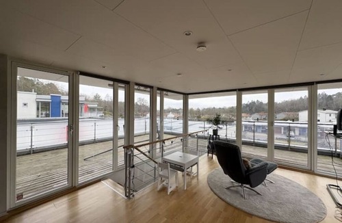 Hovas House | 230 sqm cozy house near both sea and forest with Swimspa