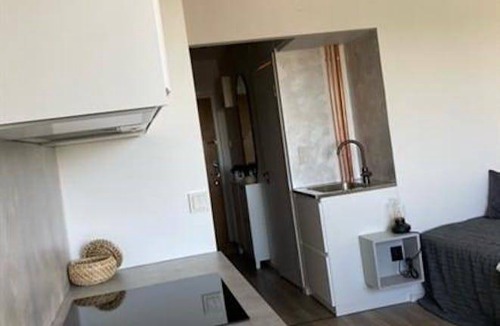 Johannesfred Apartment | 24 m² Apartment ∙ 2 guests