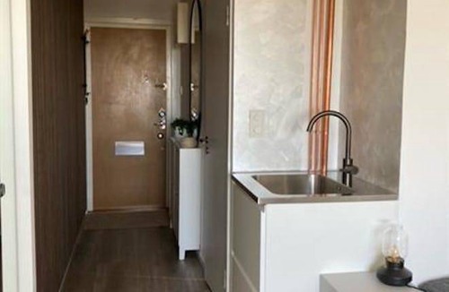 Johannesfred Apartment | 24 m² Apartment ∙ 2 guests