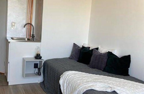 Johannesfred Apartment | 24 m² Apartment ∙ 2 guests
