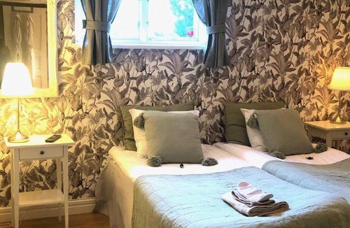 Orgryte-Harlanda Bed & Breakfast | 24 m² Bed and breakfast ∙ 3 guests