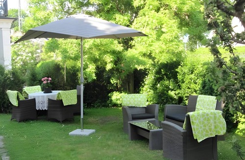 Orgryte-Harlanda Bed & Breakfast | 24 m² Bed and breakfast ∙ 3 guests