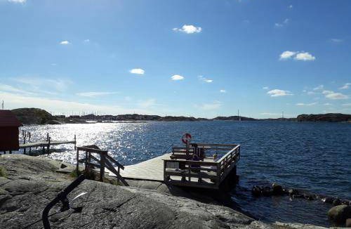 Kyrkesund Cabin | 24 m² Lodge ∙ 2 guests