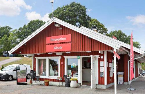 Karlskrona Resort | 24 m² Resort ∙ 4 guests