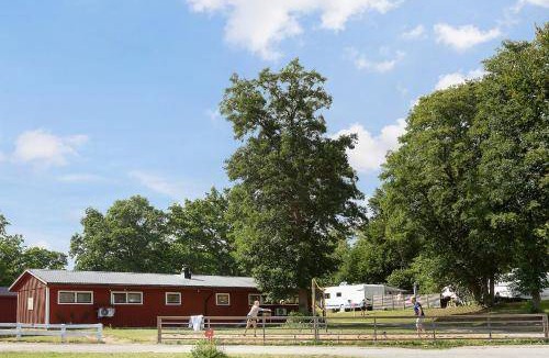 Karlskrona Resort | 24 m² Resort ∙ 4 guests