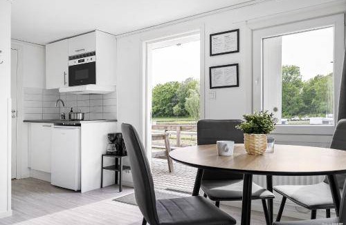 Karlskrona Resort | 24 m² Resort ∙ 4 guests