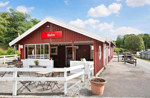 Karlskrona Resort | 24 m² Resort ∙ 4 guests