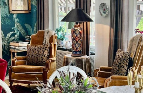 Saffle Municipality Resort | 24 m² Resort ∙ 6 guests