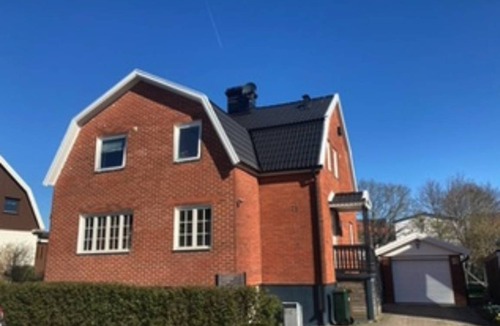 Lundby House | 240 m² House ∙ 6 bedrooms ∙ 2 guests