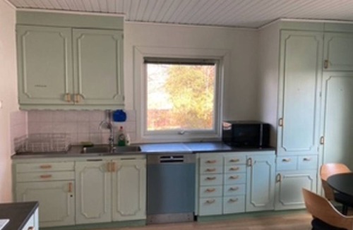 Lundby House | 240 m² House ∙ 6 bedrooms ∙ 2 guests