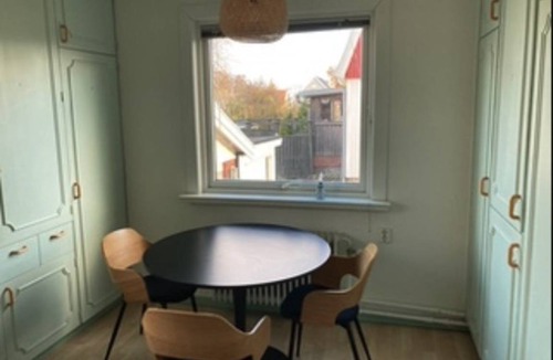 Lundby House | 240 m² House ∙ 6 bedrooms ∙ 2 guests