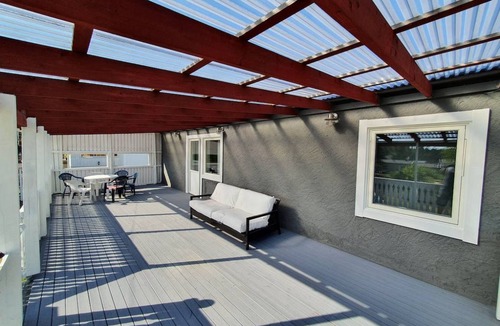 Overum House | 240 m² House ∙ 6 bedrooms ∙ 6 guests