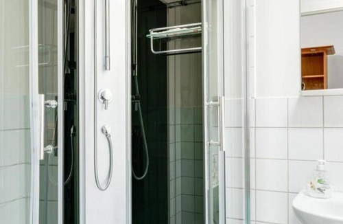 Hammar Hotel | 25 m² Hotel ∙ 7 guests