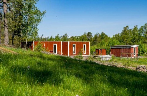Hammar Hotel | 25 m² Hotel ∙ 7 guests