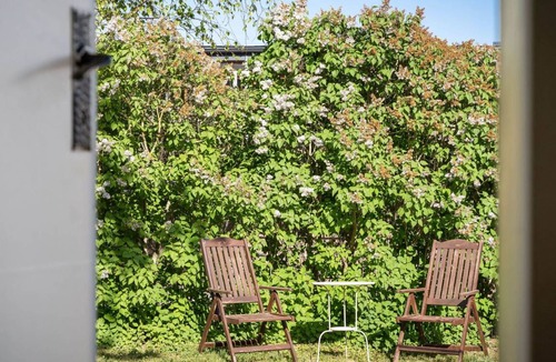 Bergkvara Other | 25 m² Accommodation ∙ 1 bedroom ∙ 2 guests