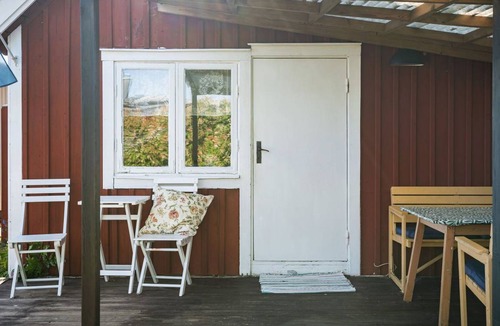 Bergkvara Other | 25 m² Accommodation ∙ 1 bedroom ∙ 2 guests