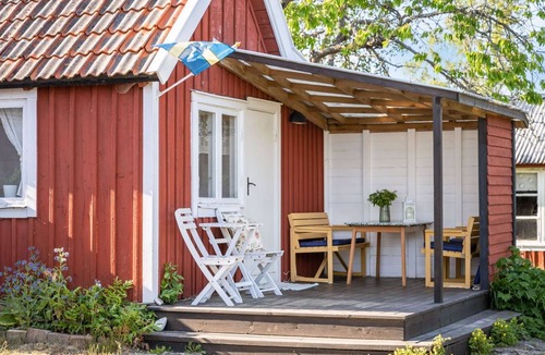 Bergkvara Other | 25 m² Accommodation ∙ 1 bedroom ∙ 2 guests