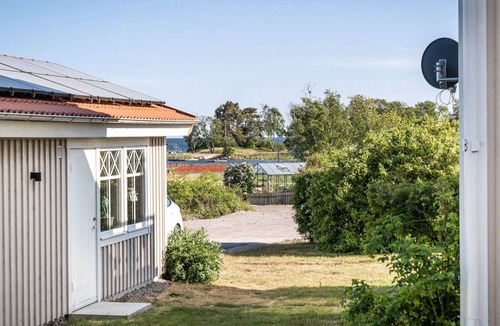 Bergkvara Other | 25 m² Accommodation ∙ 1 bedroom ∙ 2 guests