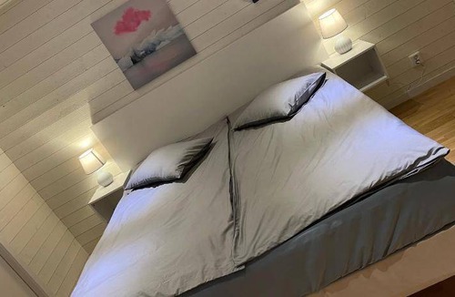 Vastra Gotaland Apartment | 25 m² Apartment ∙ 1 bedroom ∙ 2 guests