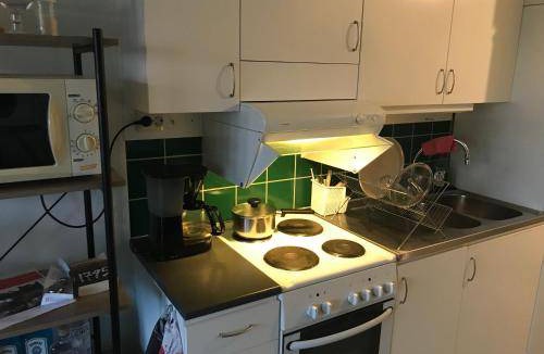 Albano Apartment | 25 m² Apartment ∙ 1 bedroom ∙ 3 guests