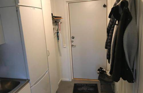Albano Apartment | 25 m² Apartment ∙ 1 bedroom ∙ 3 guests
