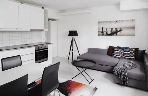 Kungsholmen Apartment | 25 m² Apartment ∙ 2 guests
