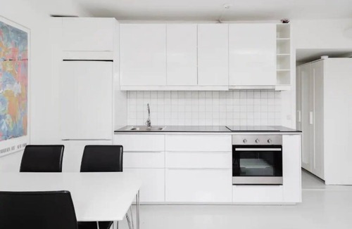 Kungsholmen Apartment | 25 m² Apartment ∙ 2 guests