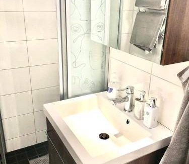 Sigtuna Apartment | 25 m² Apartment ∙ 1 bedroom ∙ 2 guests