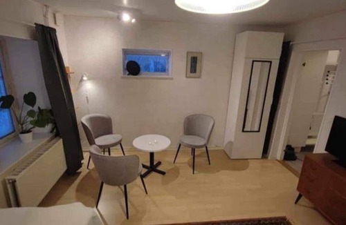 Oster Apartment | 25 m² Apartment ∙ 1 bedroom ∙ 3 guests