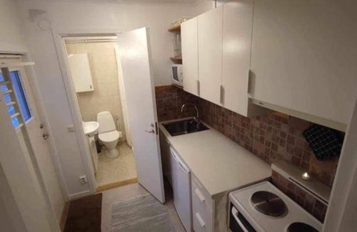 Oster Apartment | 25 m² Apartment ∙ 1 bedroom ∙ 3 guests