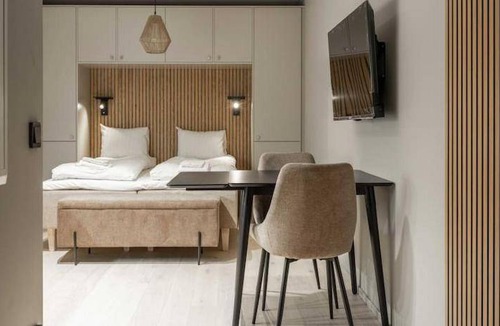 Are Apartment | 25 m² Apartment ∙ 1 bedroom ∙ 2 guests