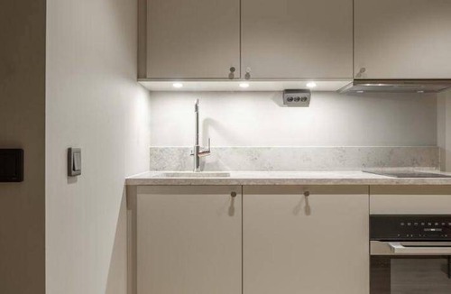 Are Apartment | 25 m² Apartment ∙ 1 bedroom ∙ 2 guests