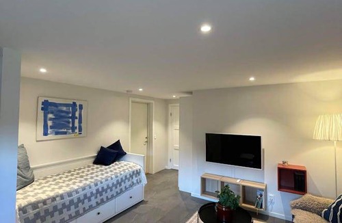 Savedalen Apartment | 25 m² Apartment ∙ 1 guest