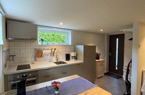 Savedalen Apartment | 25 m² Apartment ∙ 1 guest