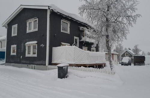 Kiruna Apartment | 25 m² Apartment ∙ 3 guests