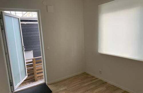 Kista Apartment | 25 m² Apartment ∙ 1 bedroom ∙ 4 guests