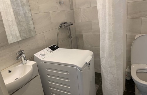Kista Apartment | 25 m² Apartment ∙ 1 bedroom ∙ 4 guests
