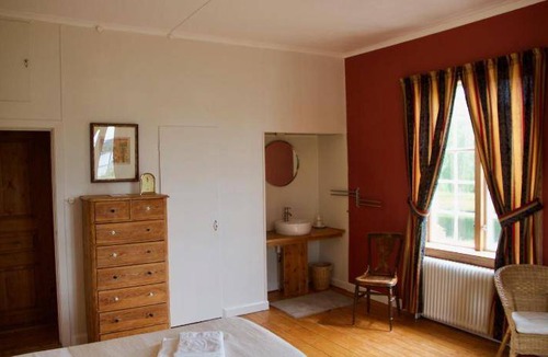 Torsby Bed & Breakfast | 25 m² Bed and breakfast ∙ 4 guests