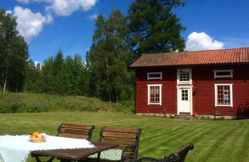 Torsby Bed & Breakfast | 25 m² Bed and breakfast ∙ 4 guests