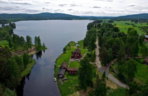 Torsby Bed & Breakfast | 25 m² Bed and breakfast ∙ 4 guests
