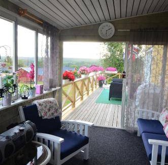 Svartbyn Bed & Breakfast | 25 m² Bed and breakfast ∙ 5 guests