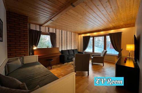 Centrum Bed & Breakfast | 25 m² Bed and breakfast ∙ 4 guests