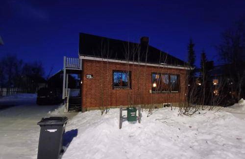 Centrum Bed & Breakfast | 25 m² Bed and breakfast ∙ 4 guests